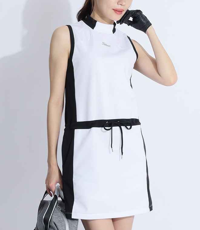 夏こそ着たい!ノースリーブ特集| 女性ゴルフウェア通販サイト CURUCURU