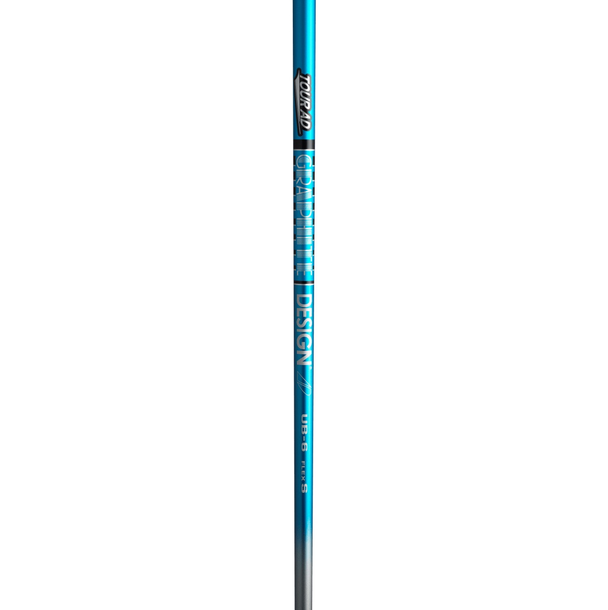 Graphite Design - Tour AD UB - Customclubs.eu