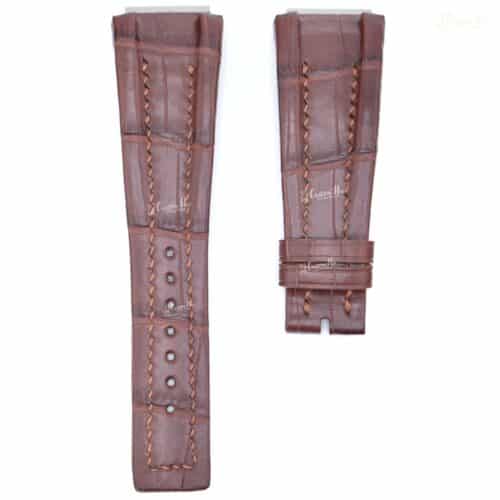 ブルガリに最適 | カスタムウォッチストラップ