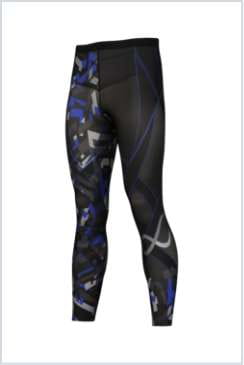 ICHIRO x CW-X | CW-X(シーダブリュー・エックス) | ワコールの