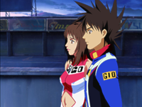 INTRODUCTION｜新世紀GPXサイバーフォーミュラSIN｜新世紀GPXサイバー