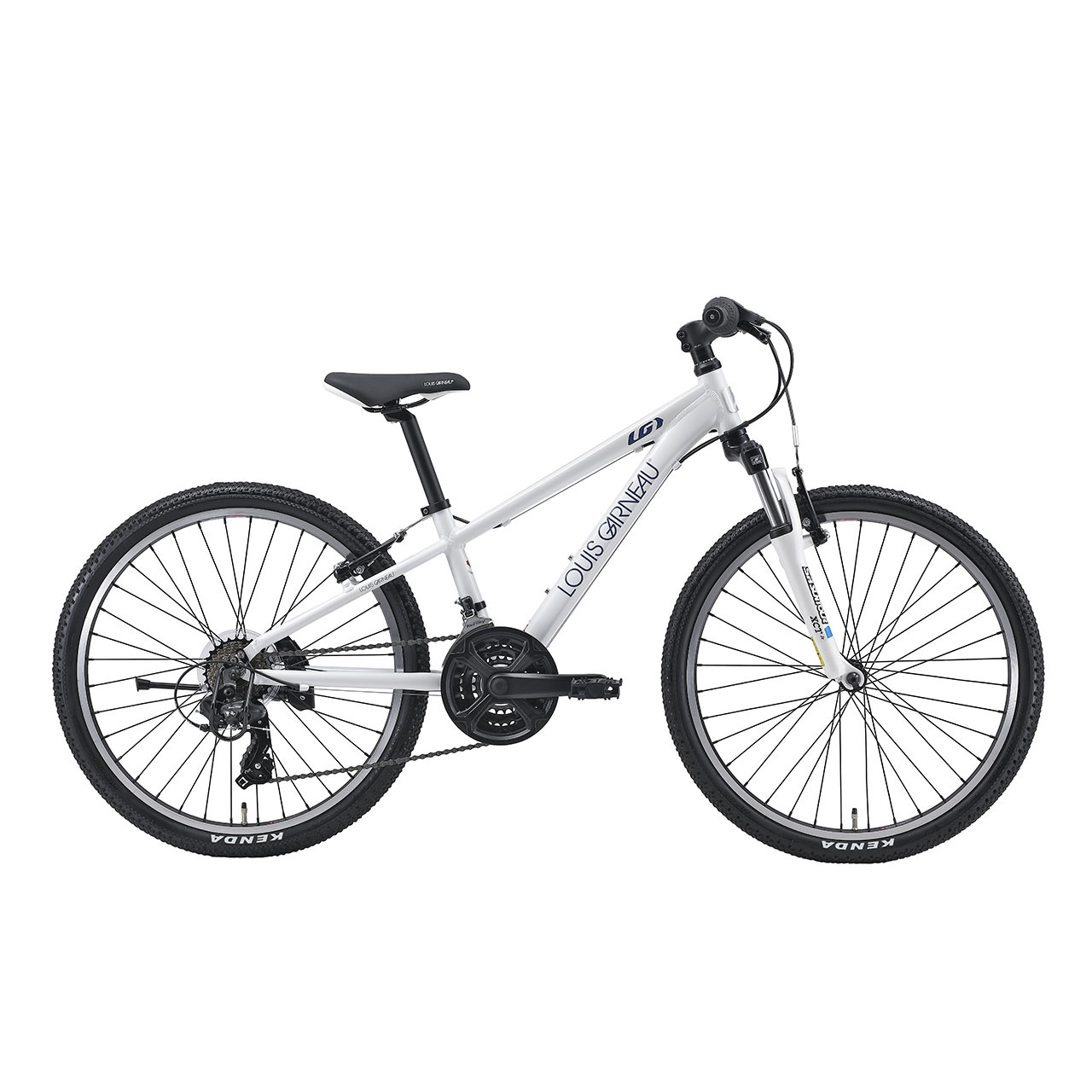 サイクルジョイ / LOUISGARNEAU(ルイガノ) J24