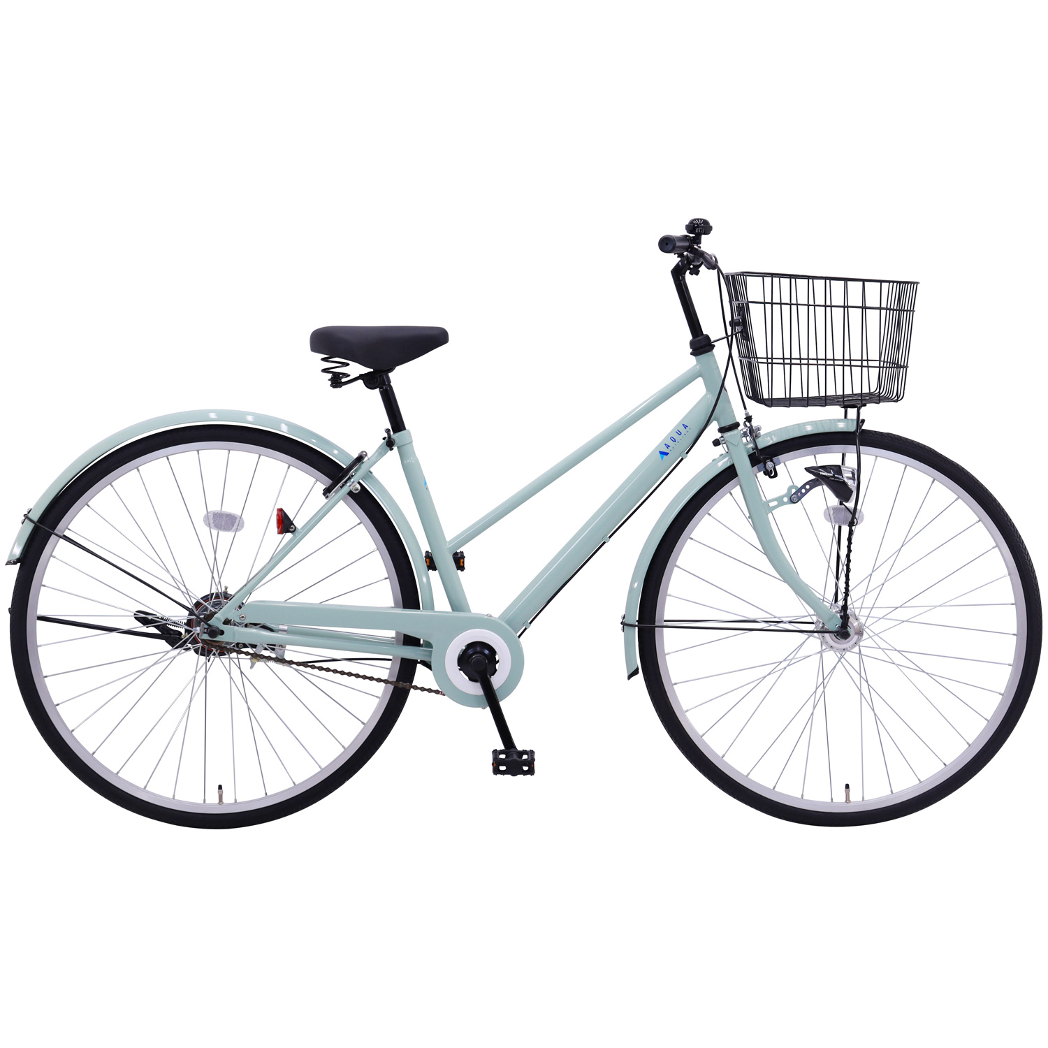 サイクルジョイ / アクアシティ オートライト