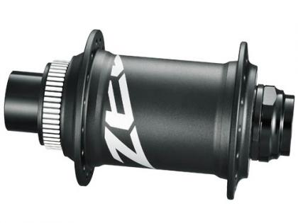 シマノ ZEE HB-M640 20mmスルー フロントハブ | SHIMANOシマノ自転車