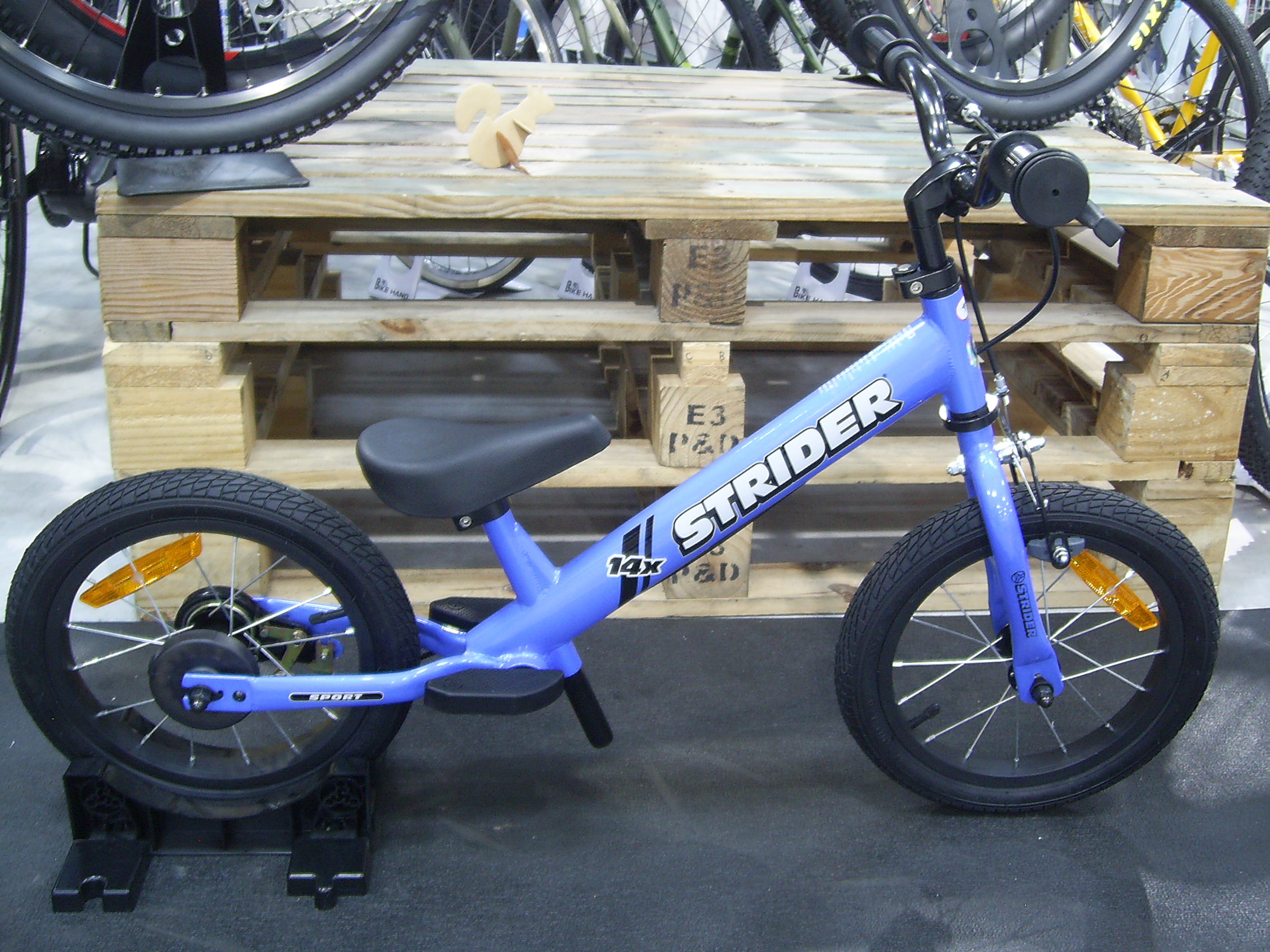 STRIDER Sport 14x サイクルスポット&ル・サイク南大沢店 | 自転車専門