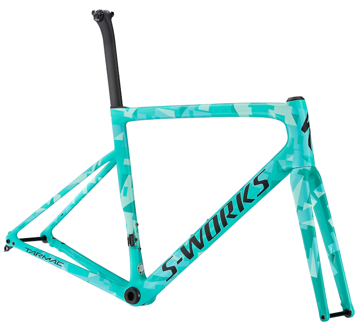 2019モデルご紹介！S-WORKS TARMAC - サイクレスタ