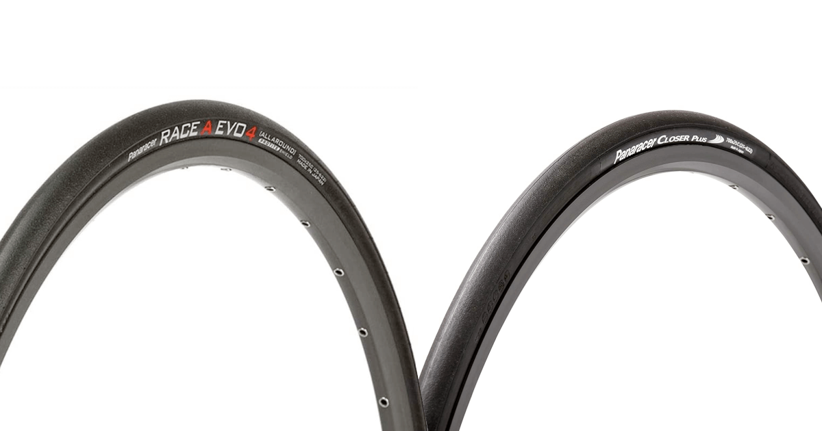 Hutchinson(ハッチンソン)のロード向けタイヤの種類とグレード | cyclabo