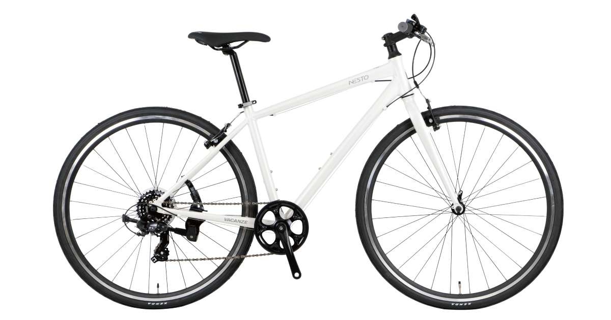 クロスバイクに搭載されるシマノコンポのグレードまとめ | cyclabo