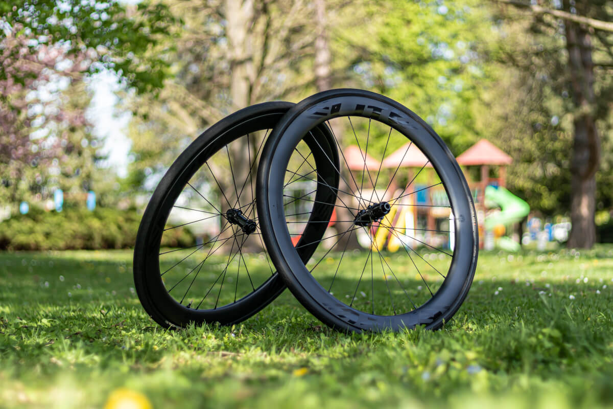 Elitewheels EDGE Review: Cheap and Lightweight but Soft