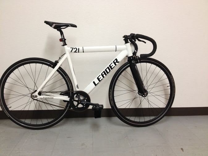 LEADER（リーダー） 721 買取情報！有名ブランド自転車高価買取中！