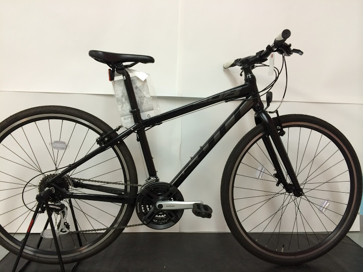 SCOTT（スコット）SUB SPEED 40（サブスピード40）2014モデル買取り