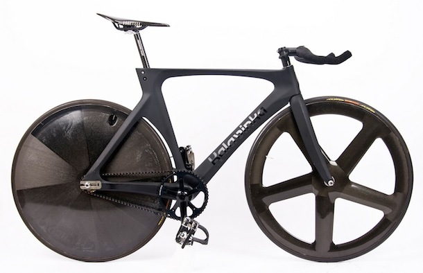 カラビンカ（KALAVINKA）買取｜自転車買取専門店サイパラ