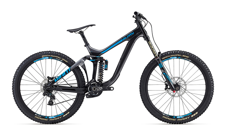 ダウンヒルのマウンテンバイク買取｜自転車高価買取サイパラ