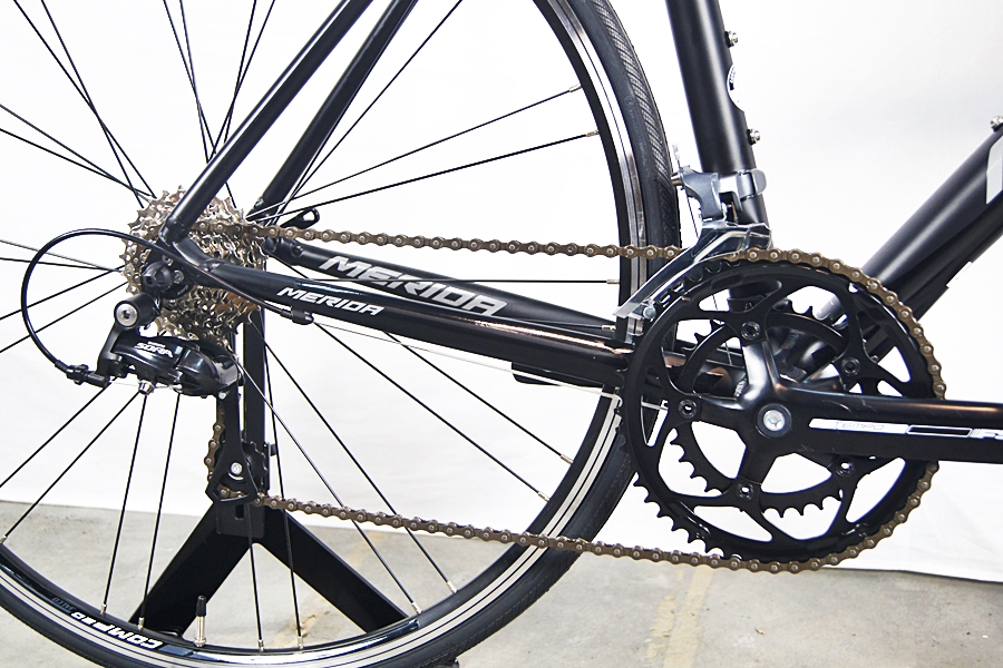 メリダ MERIDA スクルトゥーラ100 SCULTURA 100 2016年モデルの買取