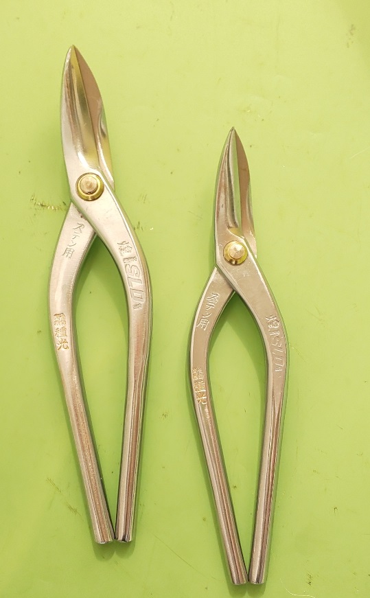 種光 ステン用柳刃［SLD煌］ 240mm・270mm KM8107 KM8172 / 建築