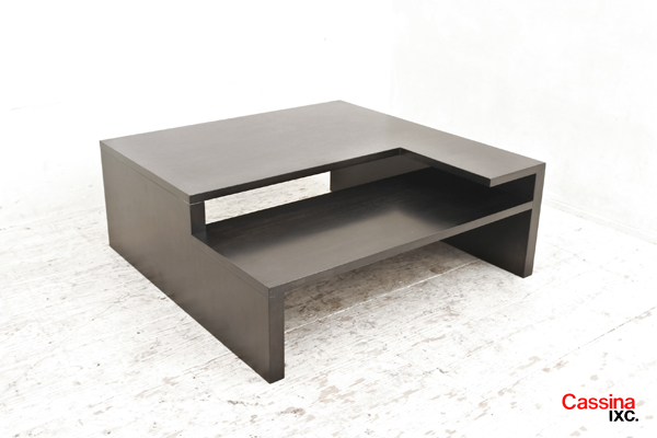 カッシーナIXC WHARF ワーフ センターテーブル買取のアドア東京｜家具