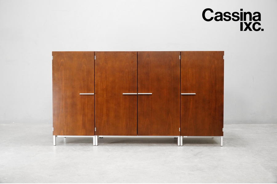 Cassina ixc.(カッシーナ・イクスシー)高価買取-アドア東京-港区