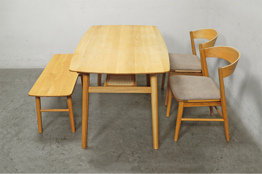 unico(ウニコ) 高価買取-アドア東京-川崎市 SOLK(ソルク) ダイニング4