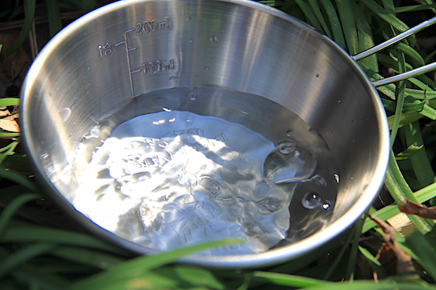 WILD-1があの「シェラカップ」を使っておもしろいこと始めました