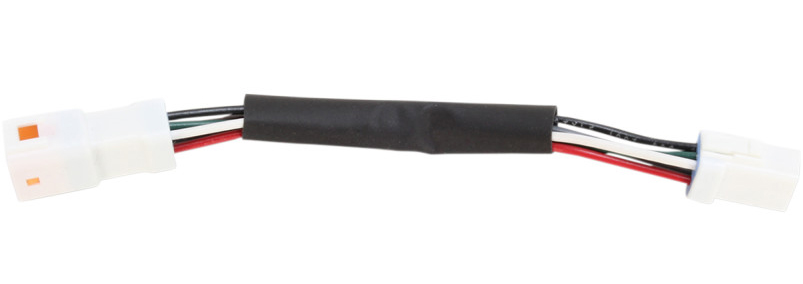 電子スロットル用 延長ハーネスキット - NAMZ CUSTOM CYCLE PRODUCTS