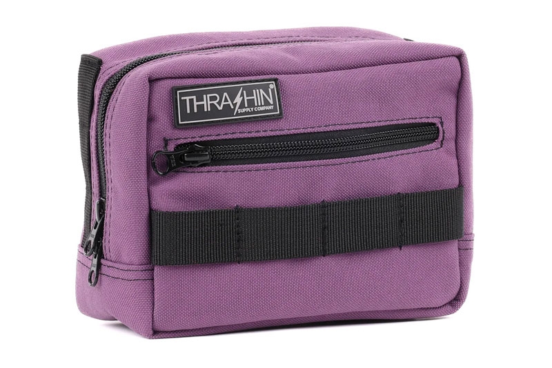 ハンドルバーバッグ - THRASHIN SUPPLY | アンバーピース