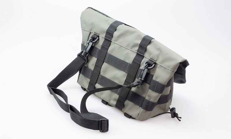 タクティカル ツールバッグ TC03 - K3 | アンバーピース