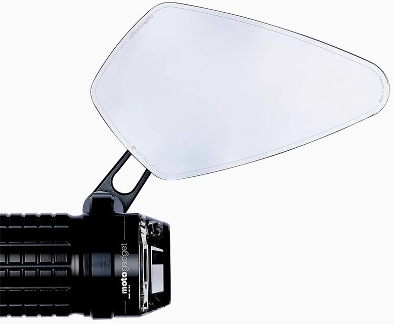 MO.VIEW BLADE ミラー - motogadget | アンバーピース