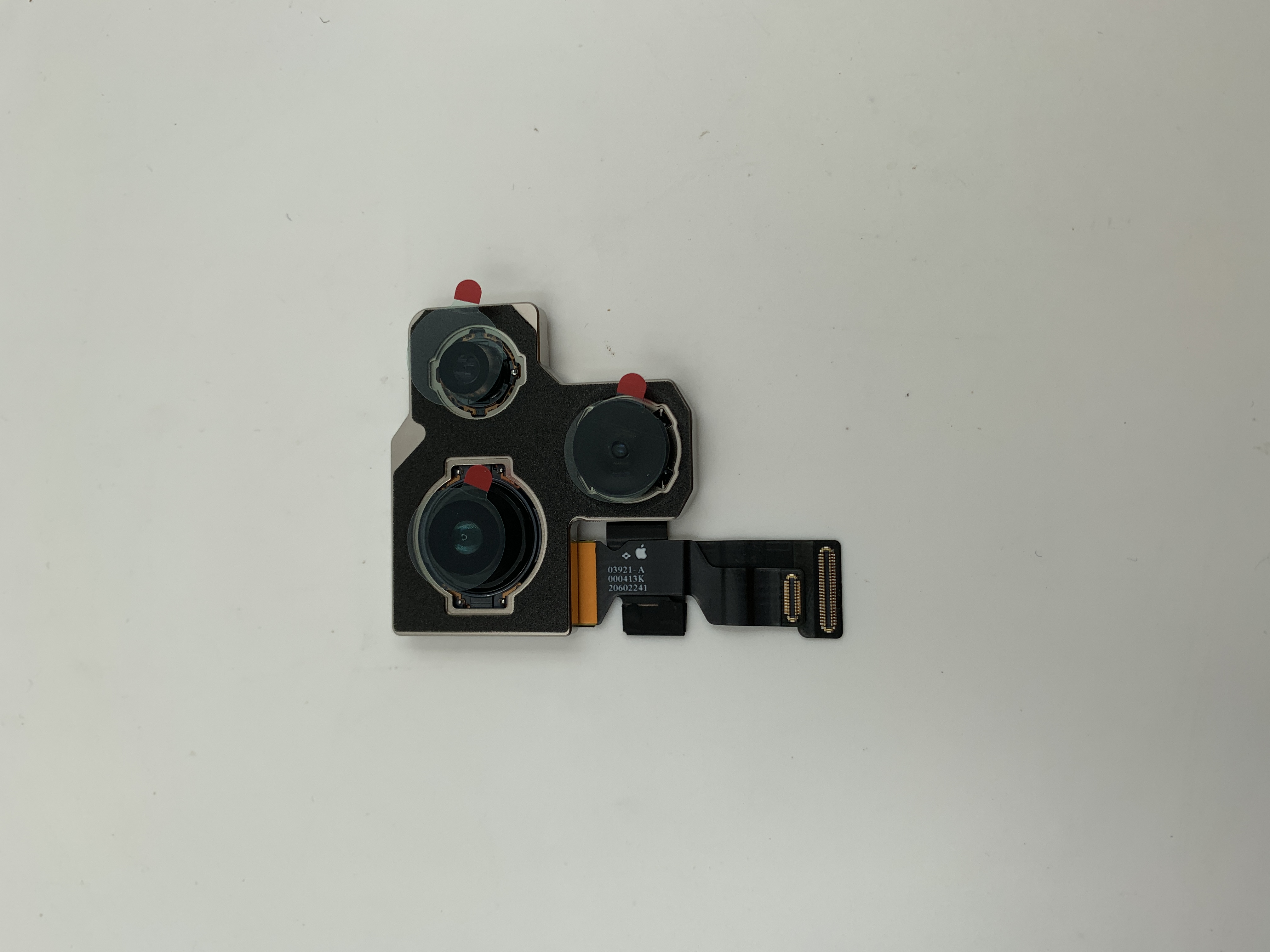 Genuine iPhone 14 Pro Back Camera | Authentic Pulled Parts