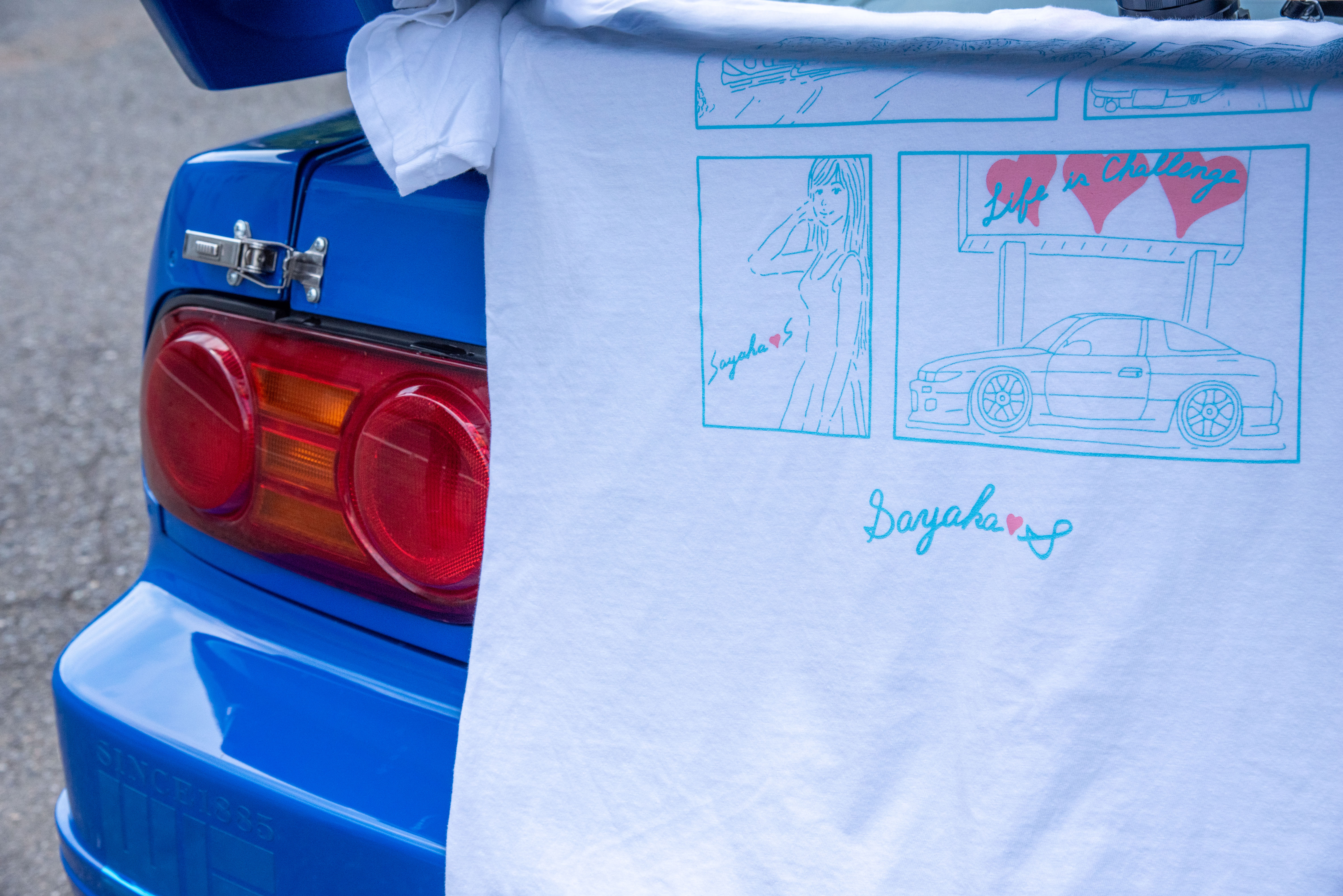 碓氷峠 旧道「紗弥加コーナー」看板設置について – あんとりっぷ｜群馬