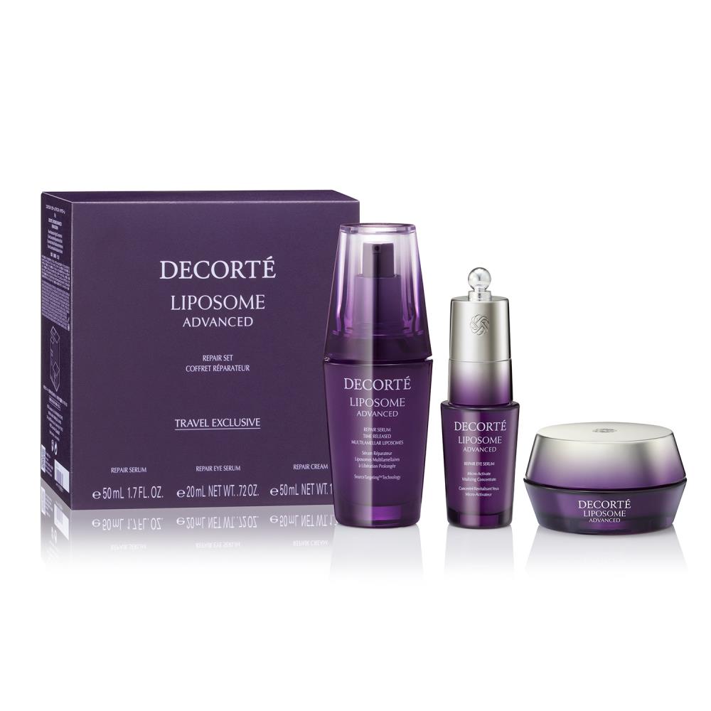 LIPOSOME ADVANCED REPAIR SET | ANA DUTY FREE SHOP