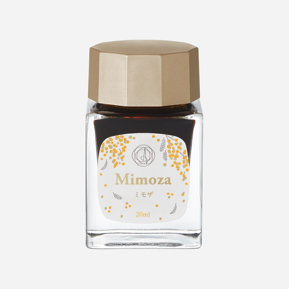 2025年3月8日、1日限定販売品❗️ 38explore mimosa ミモザ 数量限定