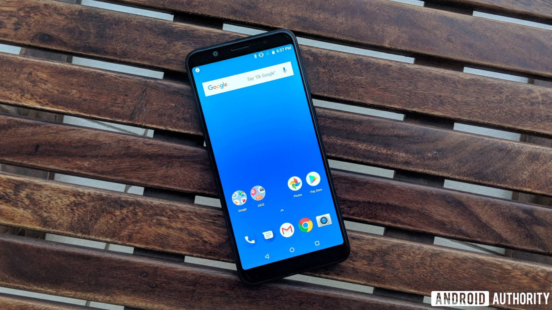 ASUS Zenfone Max Pro (M1) hands-on: A well-rounded budget