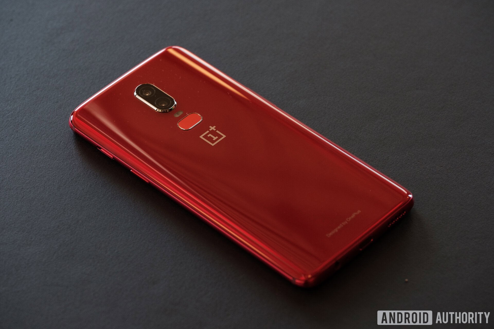 OnePlus 6 Red: pricing, availability, release date, and hands-on