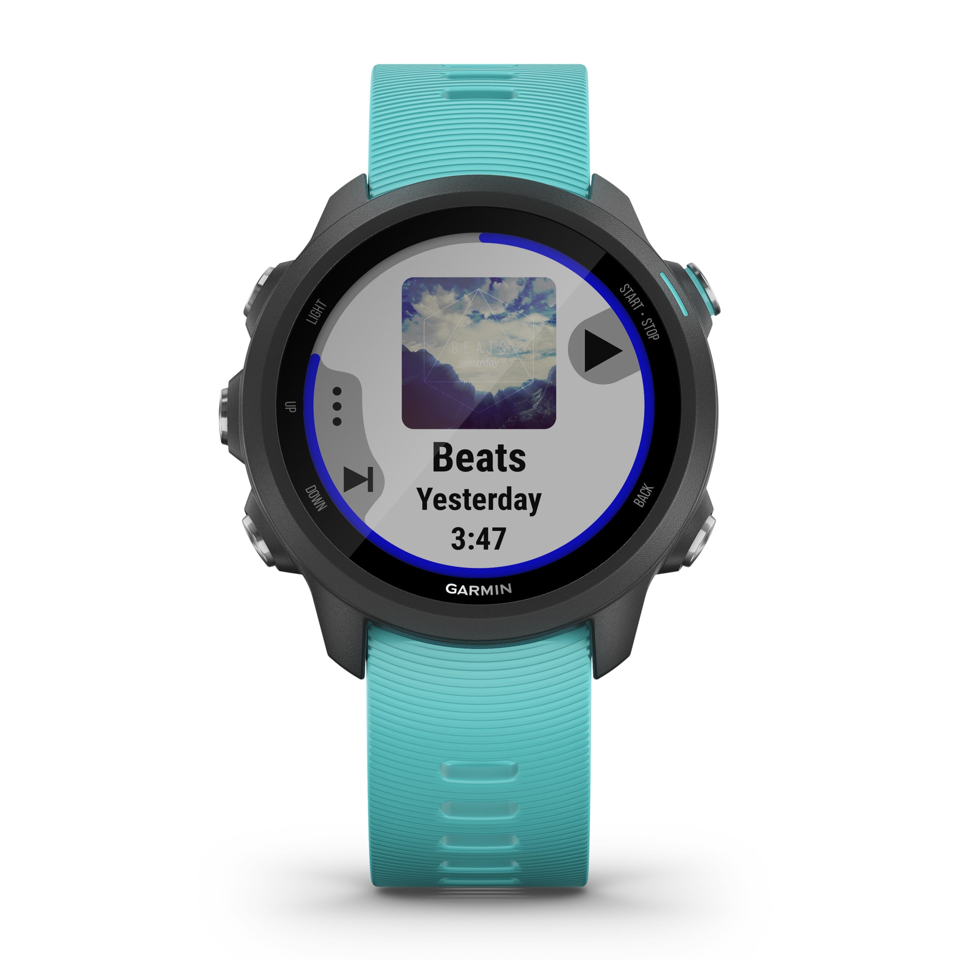 Garmin Forerunner 245 Music review: Still a great buy in 2021