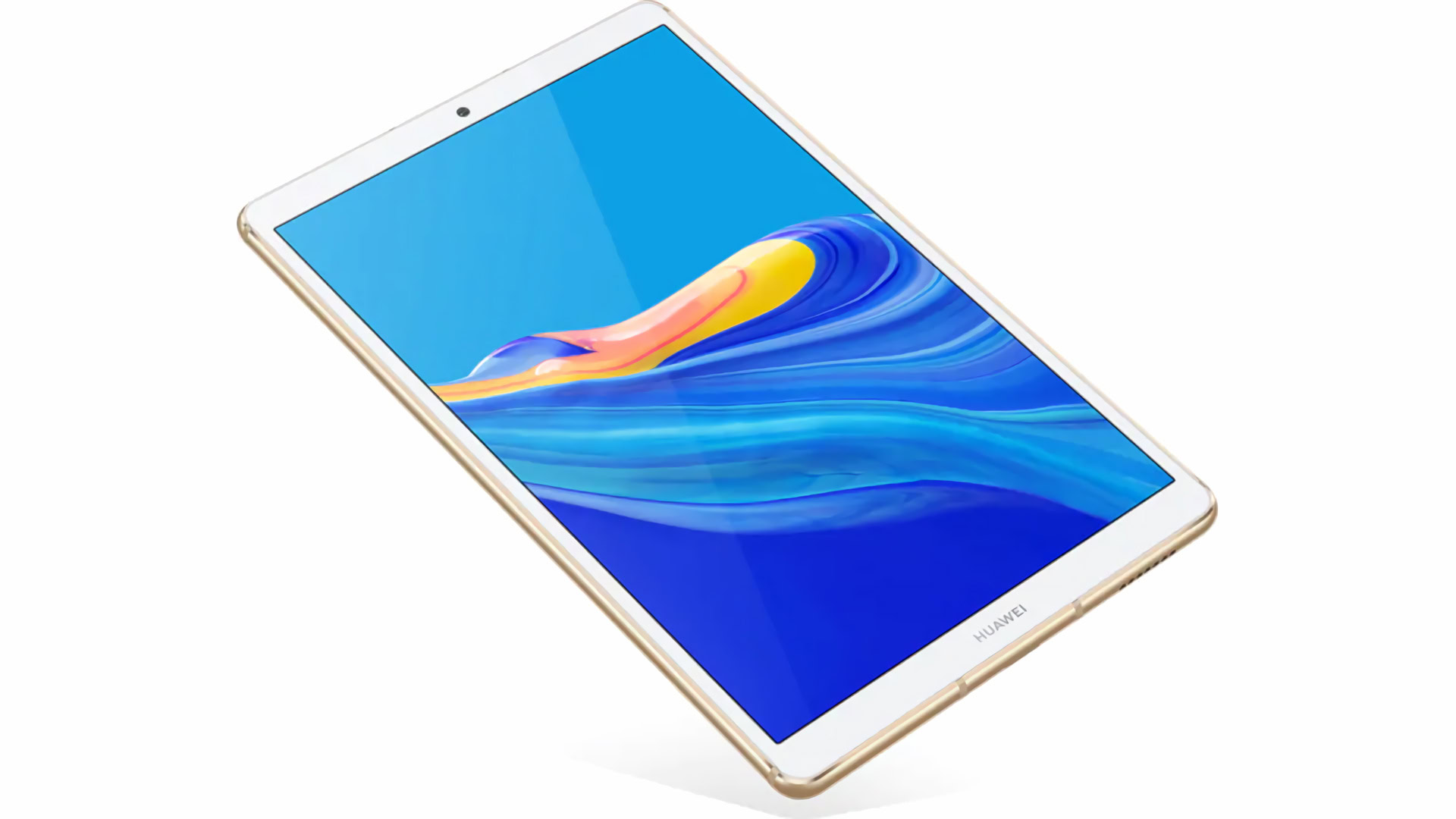 HUAWEI announces the MediaPad M6 tablet series - Android Authority