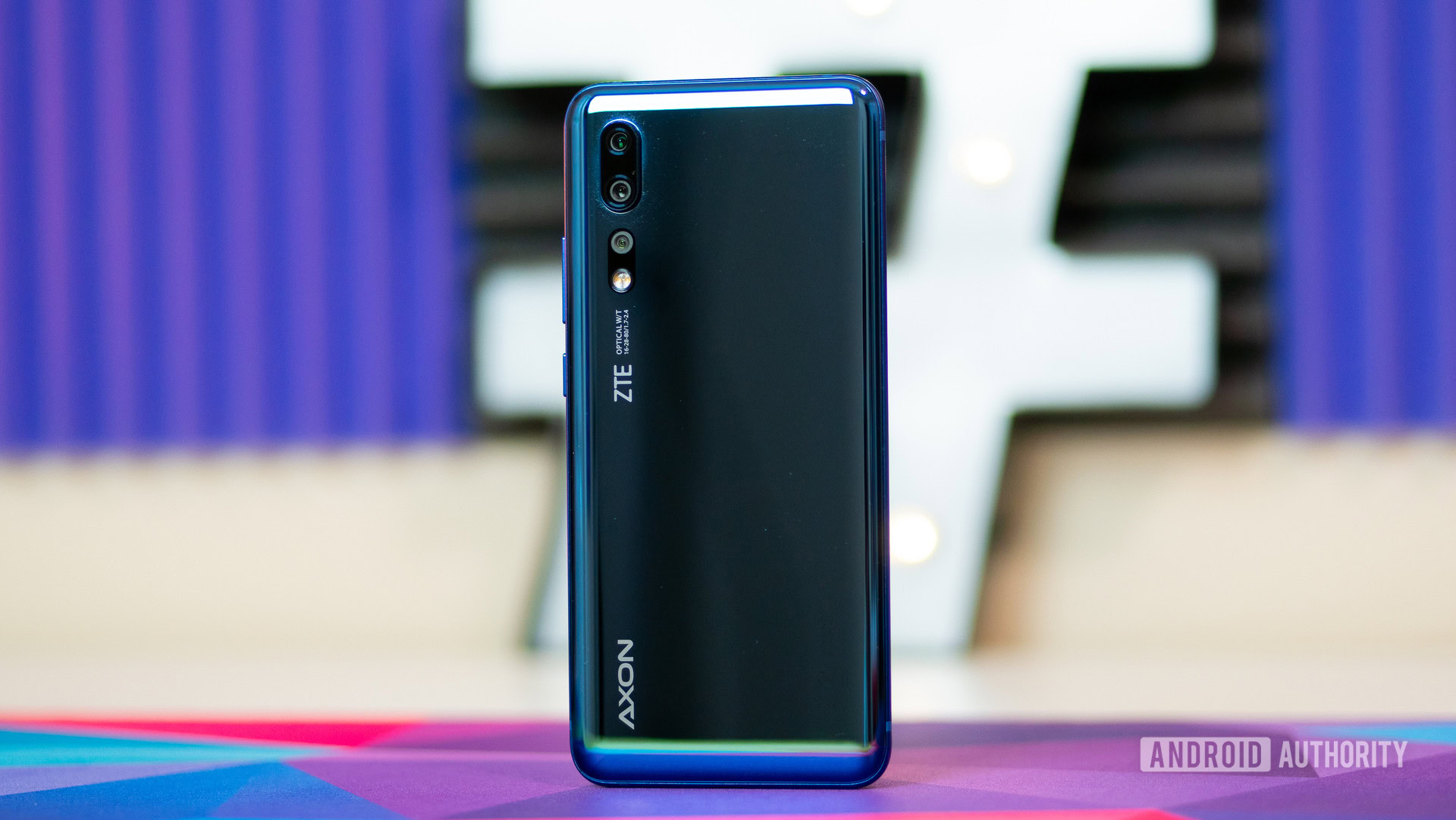ZTE Axon 10 Pro review: It packs a huge punch - Android Authority