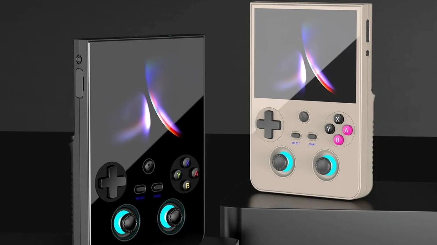 ANBERNIC finally reveals RG 477V pricing and launch date - Android