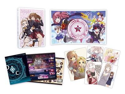 Blu-ray & DVD - TVアニメ『中二病でも恋がしたい！戀』 | 「中二病