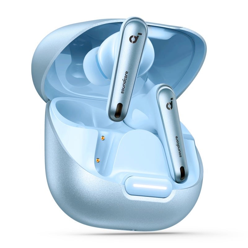 Soundcore Liberty 4 NC | 完全ワイヤレスイヤホンの製品情報 | Anker