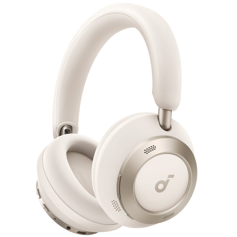 Soundcore Space One Pro | ワイヤレスヘッドホンの製品情報 | Anker