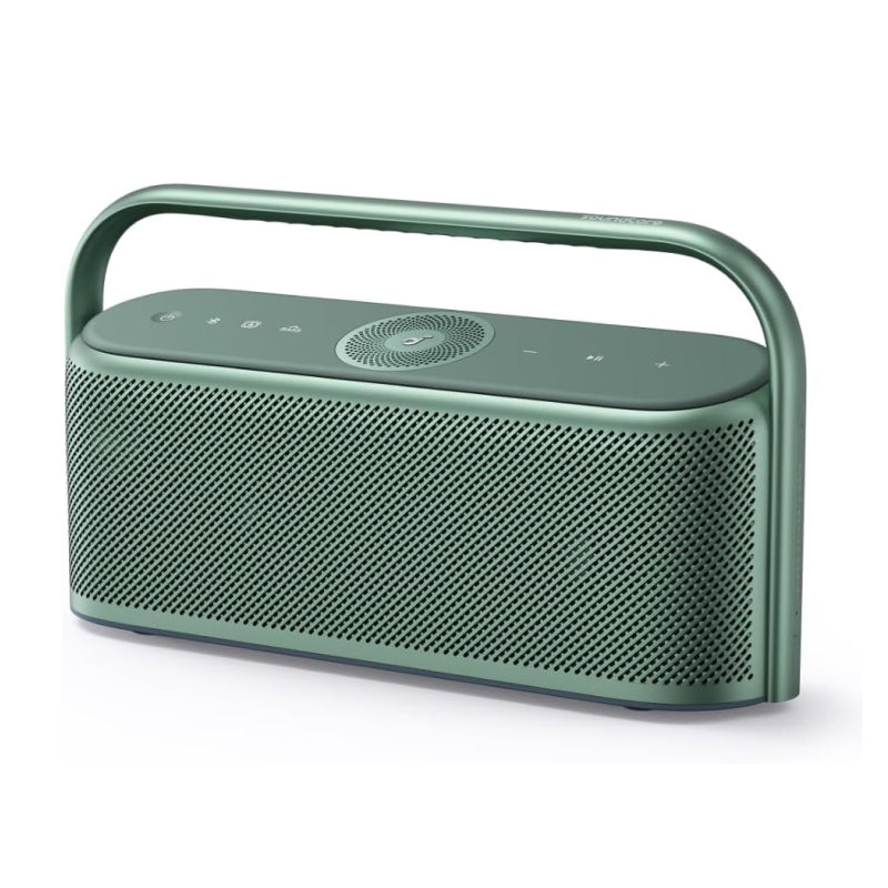 Soundcore Motion X600 | Bluetoothスピーカーの製品情報 | Anker