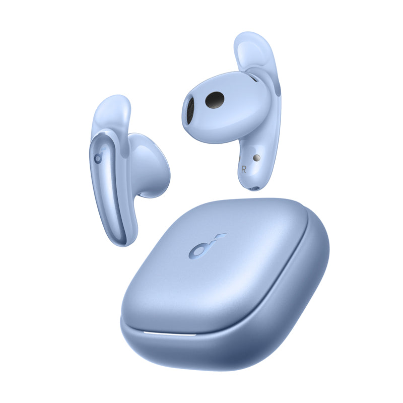 Soundcore Liberty Buds | 完全ワイヤレスイヤホンの製品情報 | Anker