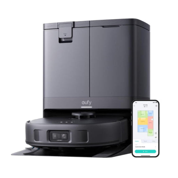 ロボット掃除機 | Eufy (ユーフィ) - Anker Japan 公式オンライン