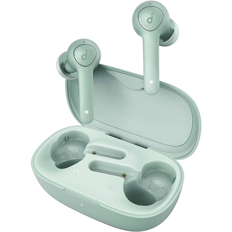 Soundcore Life P2 | 完全ワイヤレスイヤホンの製品情報 | Anker Japan