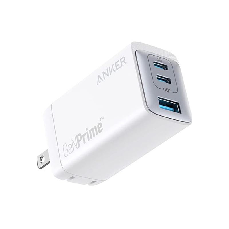 Anker 735 Charger (GaNPrime 65W) | 急速充電器の製品情報 | Anker