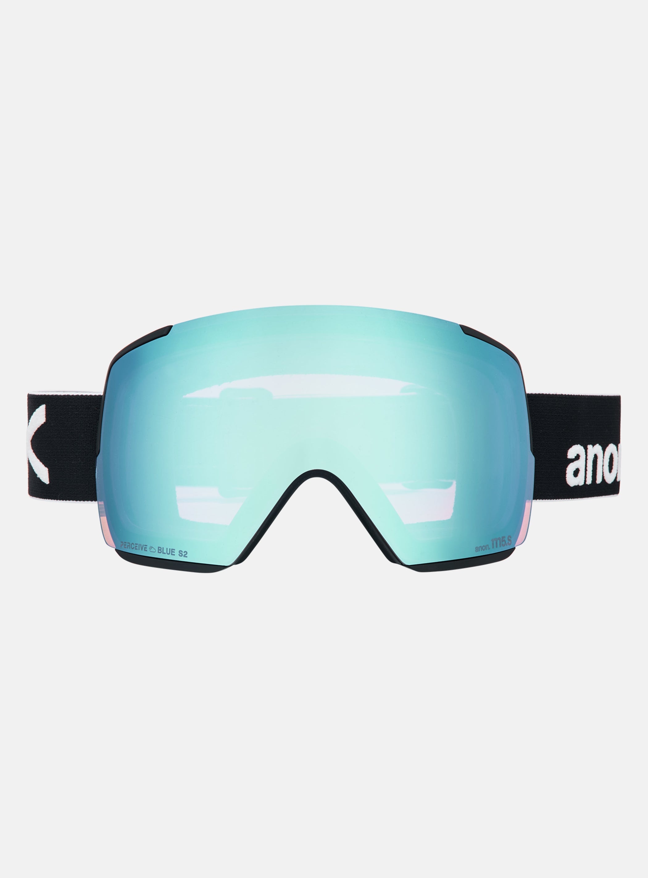Anon M5S Goggles + Bonus Lens + MFI® Face Mask | Anon Optics