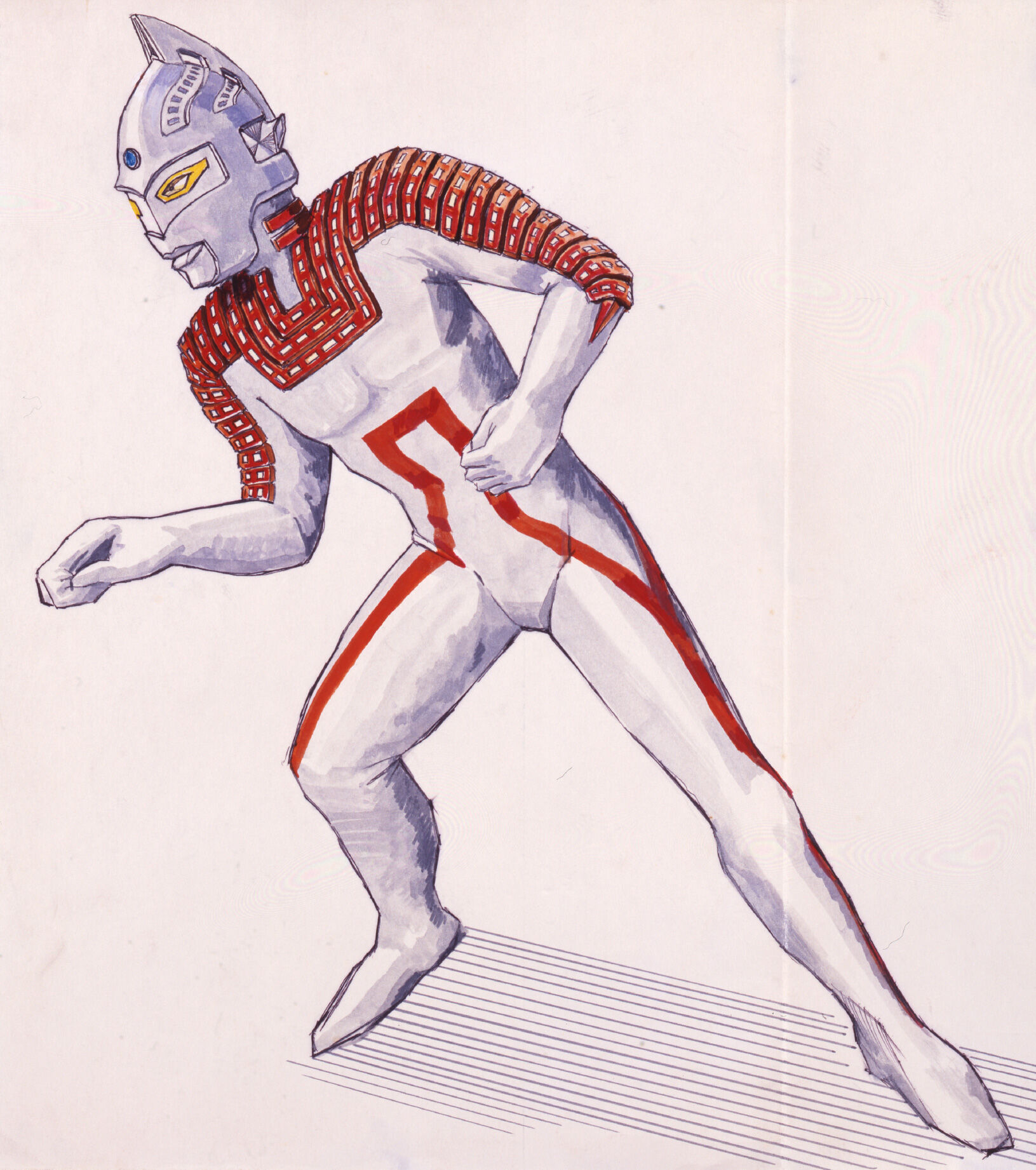 成田亨 | 青森県立美術館