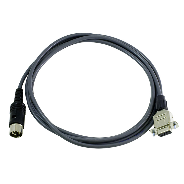 RS-232Cケーブル | 計量 | 商品・サービス | 株式会社エー・アンド・デイ