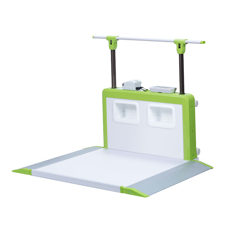 バリアフリースケール AD-6108 / AD-6108H | 医療・健康 | 商品