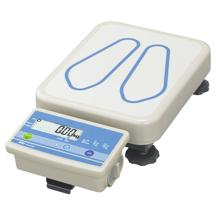 業務用体重計 AD-6208シリーズ | 医療・健康 | 商品・サービス | 株式